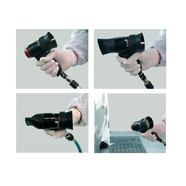 DRY-TECH - Pistola di ESSICCAZIONE - Per Asciugare - Pistole di verniciatura - Ani DRY-TECH - Pistola di ESSICCAZIONE - Per Asciugare - Pistole di verniciatura - Ani